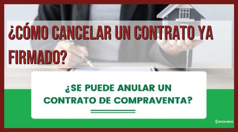 Como Cancelar Un Contrato De Un Curso De Ingles apriori.com.ar